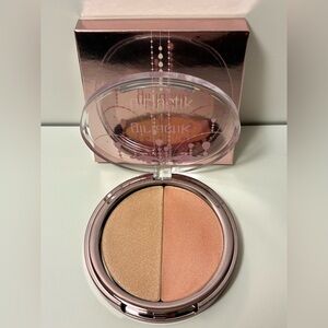 Girlactik Skin Glow Duo in Moonlight $26 MSRP Full Size 0.28 Oz NIB